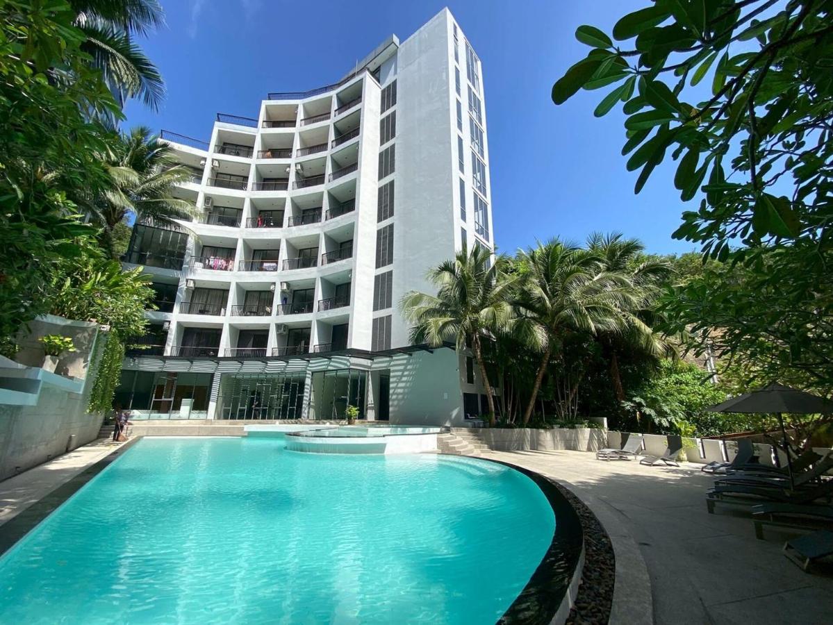 Ocean View Penthouse @ Kamala Beach - 4