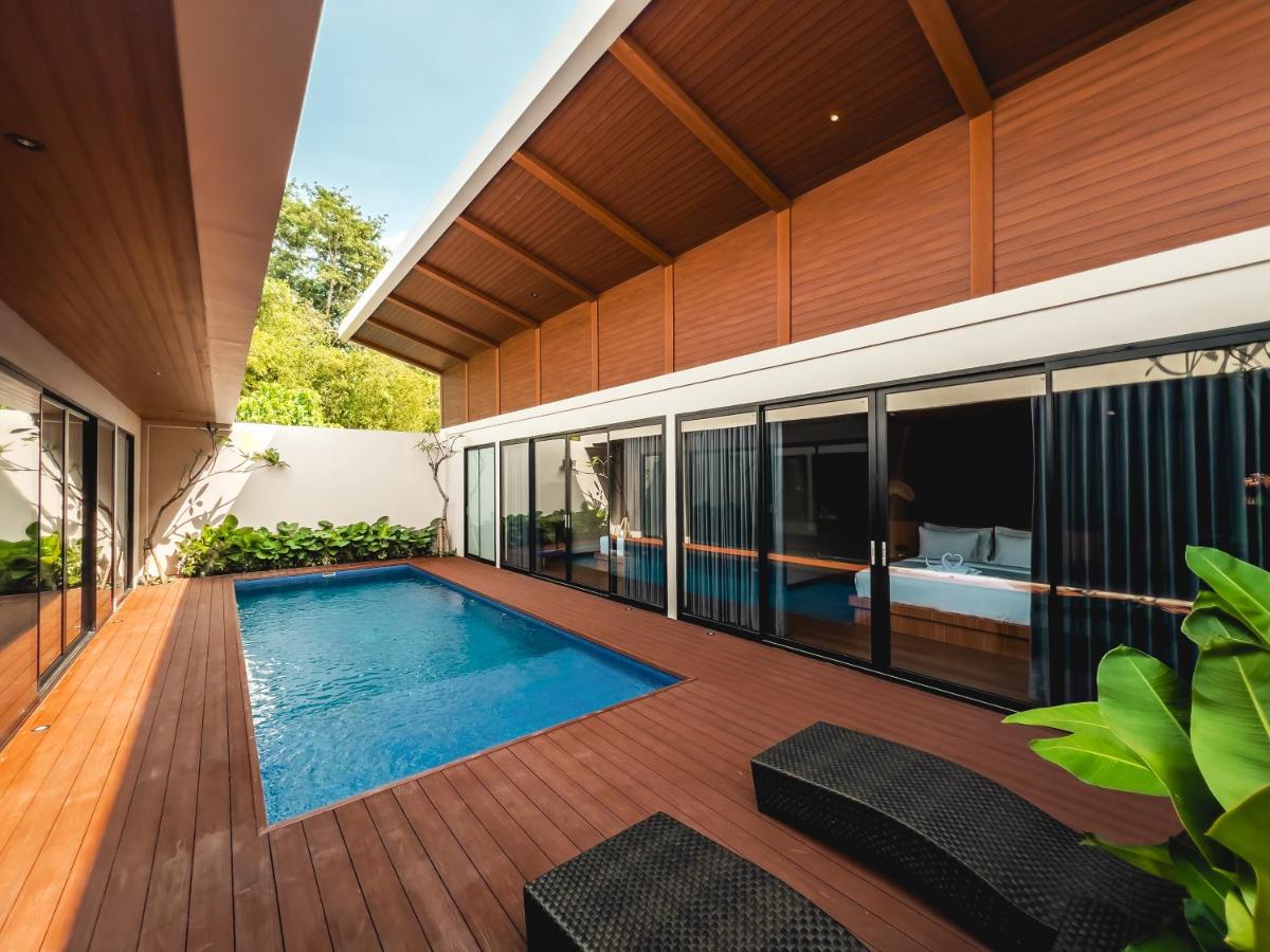 Kinama Villa Jimbaran Bali - 4