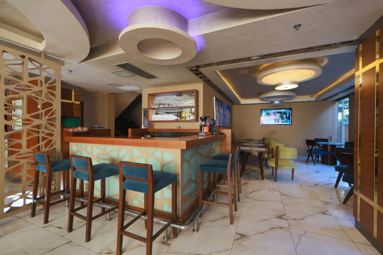 Taba Luxury Suites and Hotel - 5