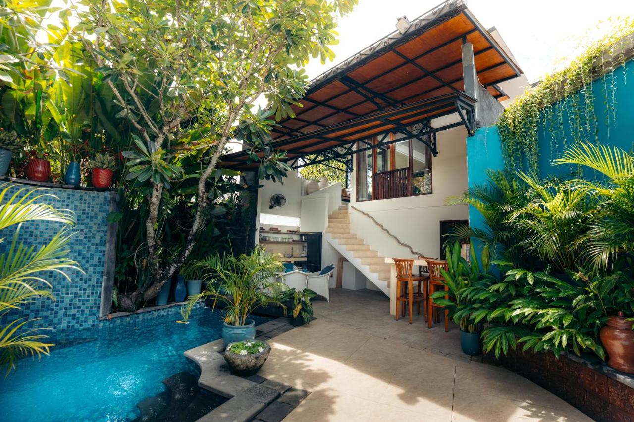 Bali Adua Villa - 2