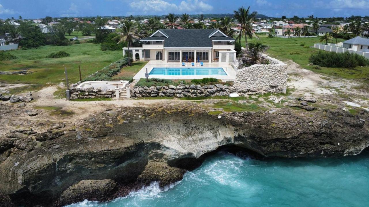 Ocean Mist Villa - by ZenBreak