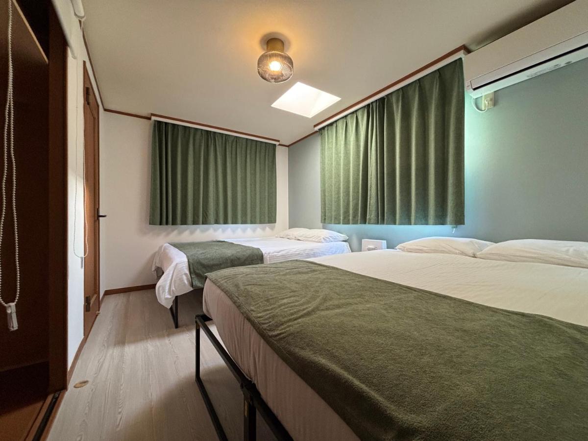 -Gyokuran- 6-minute walk from Shin-Okubo Station - 3