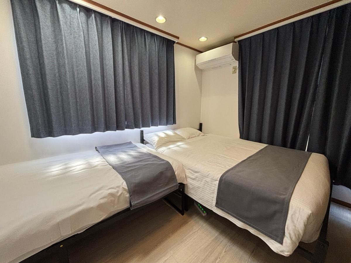 -Gyokuran- 6-minute walk from Shin-Okubo Station - 4