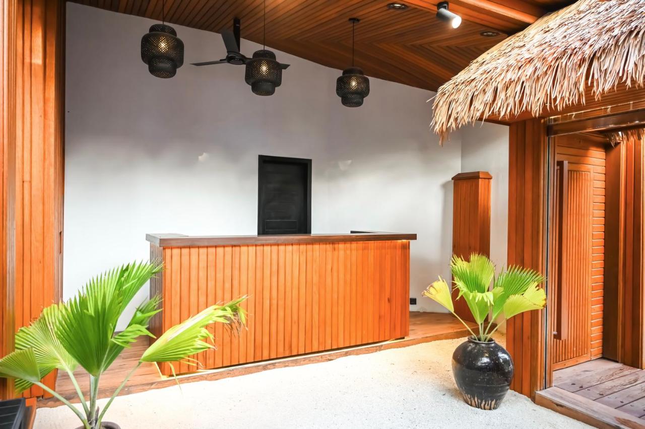 Oak Villa, Ukulhas - 5