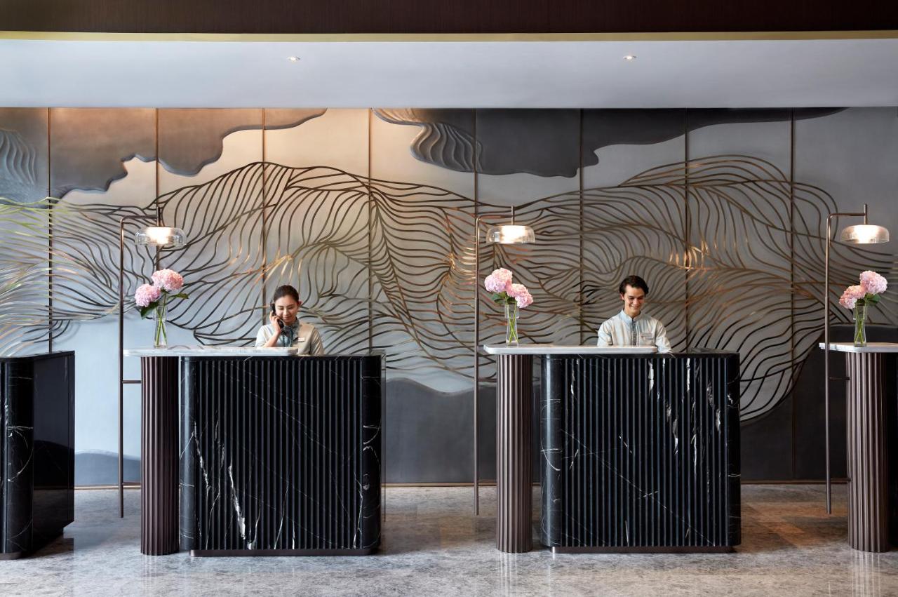 Momentus Hotel Alexandra - 3