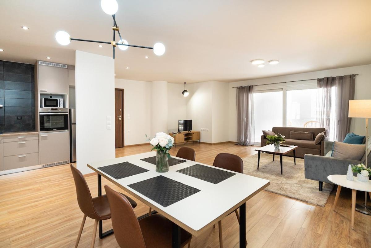 Athens Dimora Di Aristotele 3 - 4