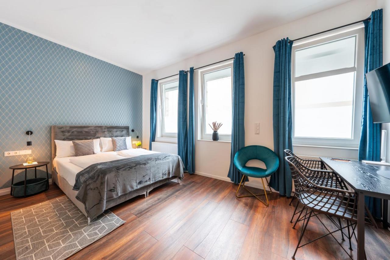 Nurban Apartments GoHo