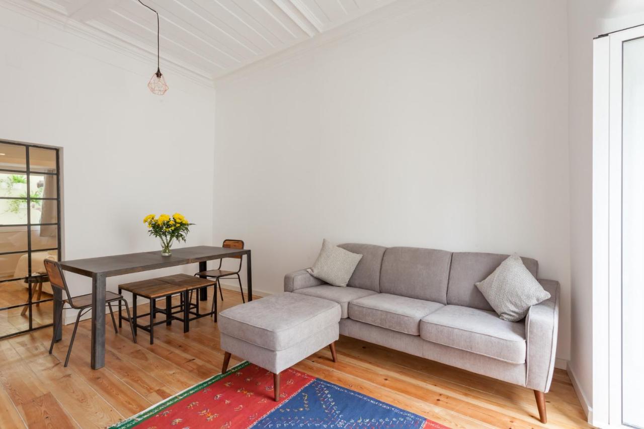 BeGuest Santa Catarina Lisbon Apartment - 3