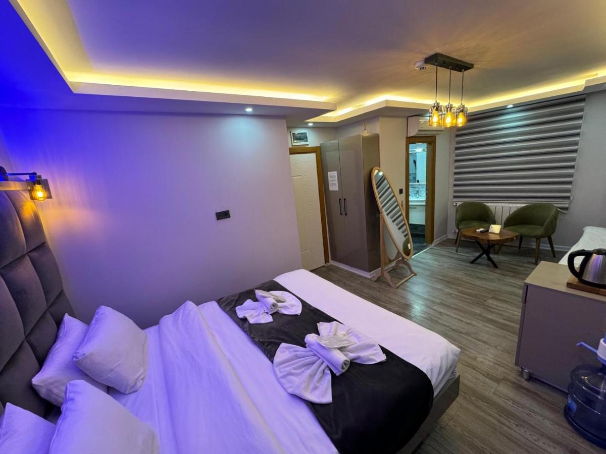 GALATAGREENAPPLEHOTEL - 3