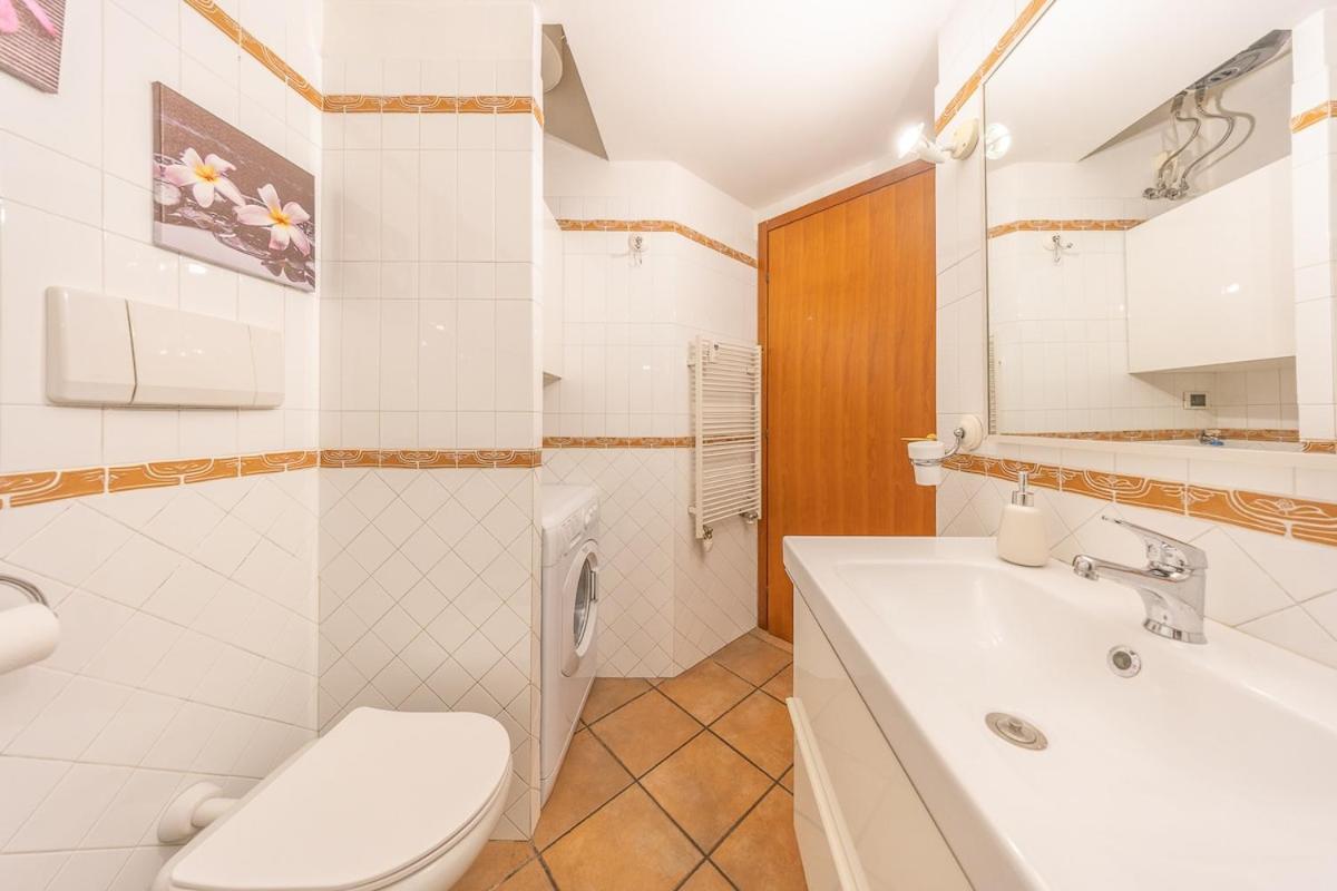 Vatican Home with Private Patio near San Pietro - 3
