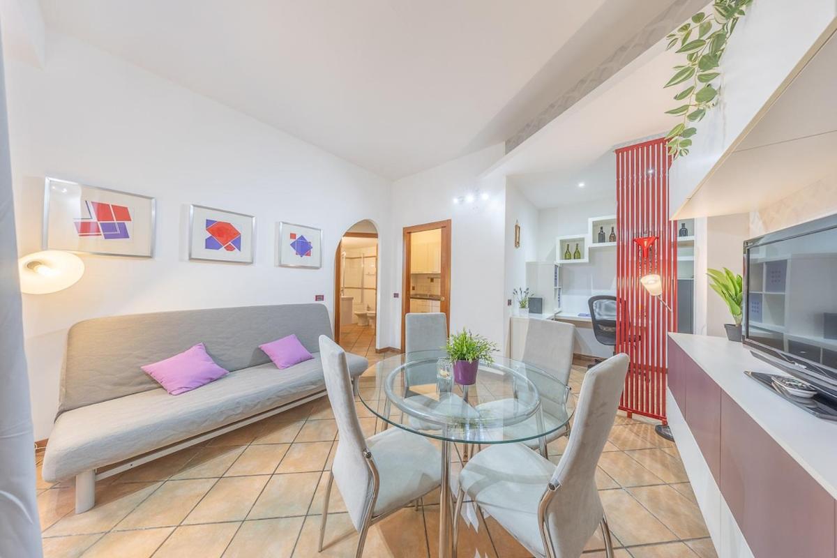 Vatican Home with Private Patio near San Pietro - 4