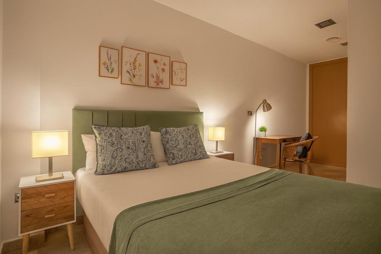 Larios Steps Apartment II by ELE Apartments - 2