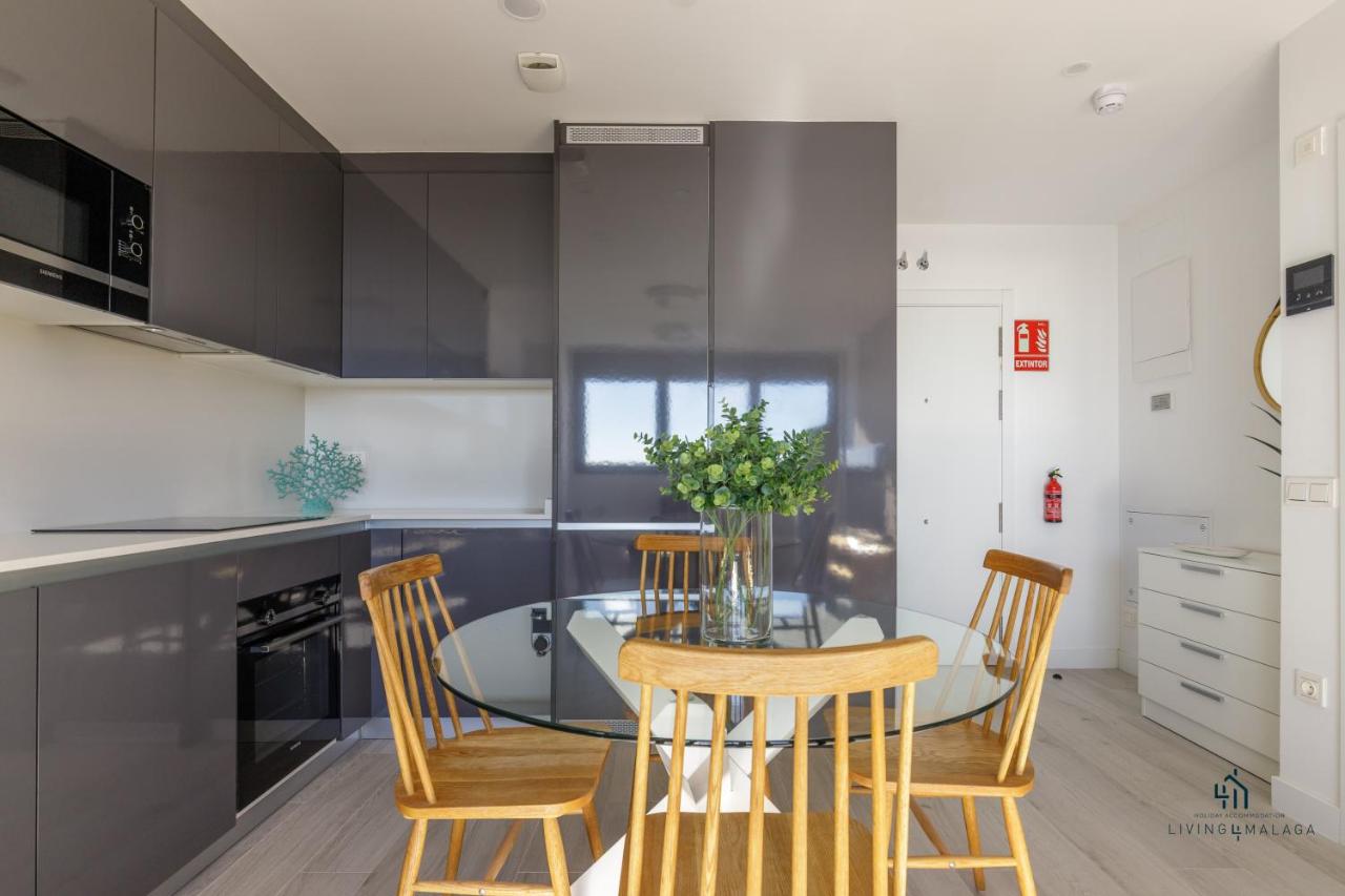 Living4Malaga Tower Horizon - 5