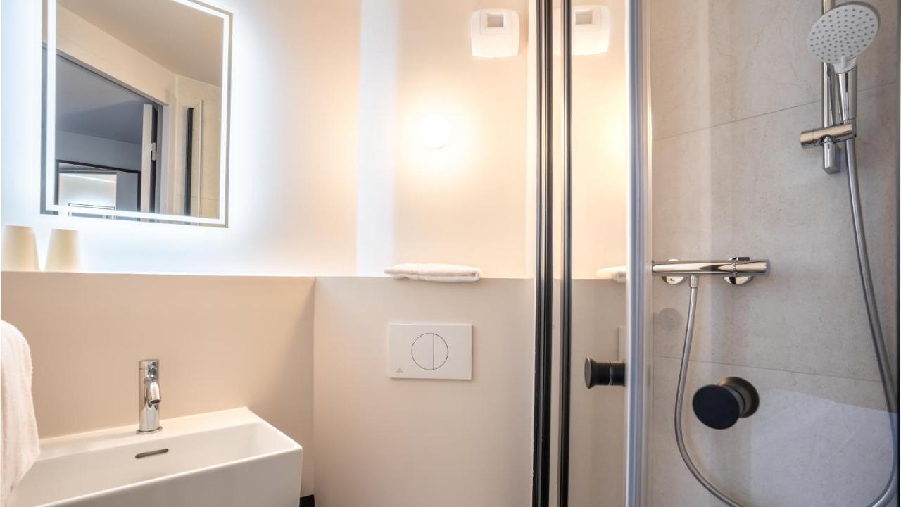 Kyriad ECO - Suresnes - La Defense - 3