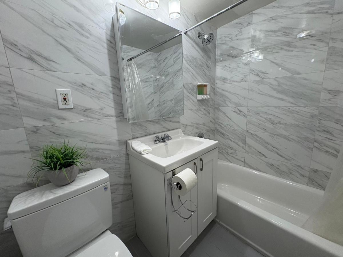 Central Park Plaza - 3