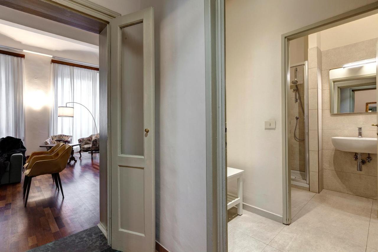 Pergola Apartment by Mamo Florence - 3