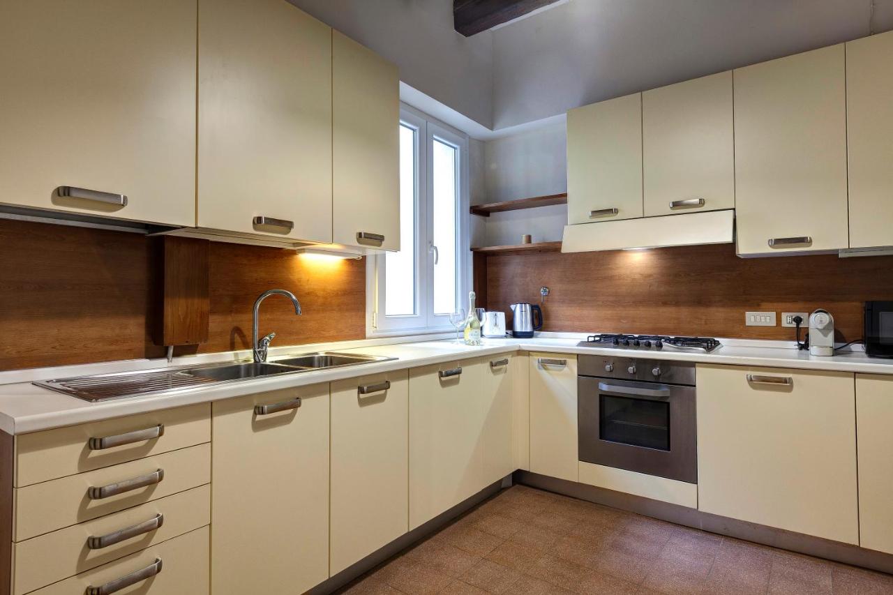 Pergola Apartment by Mamo Florence - 4