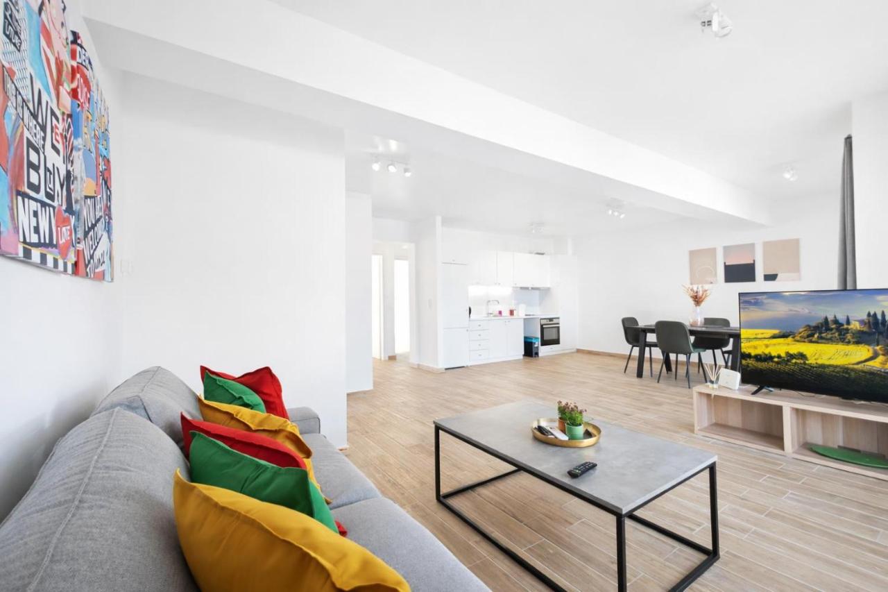 Andromaches by Verde Apartments - 5