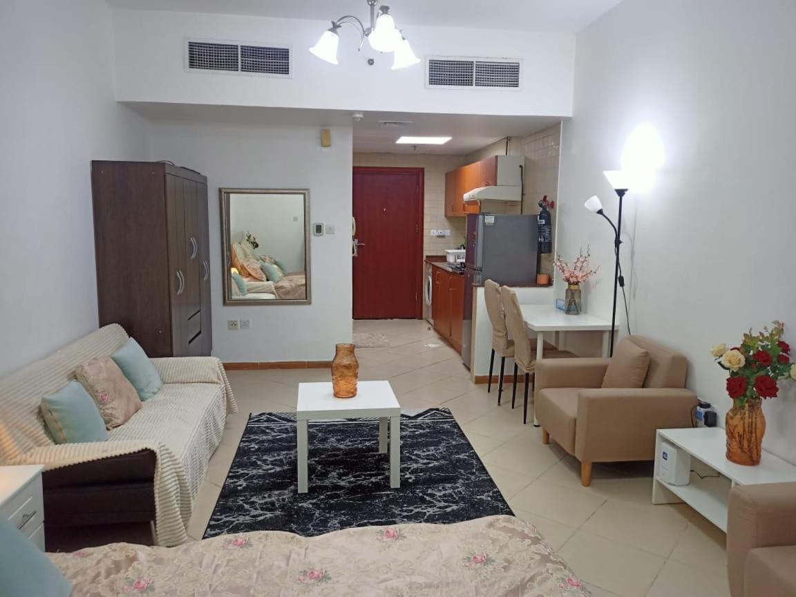 Dubai Marina Studio - 2