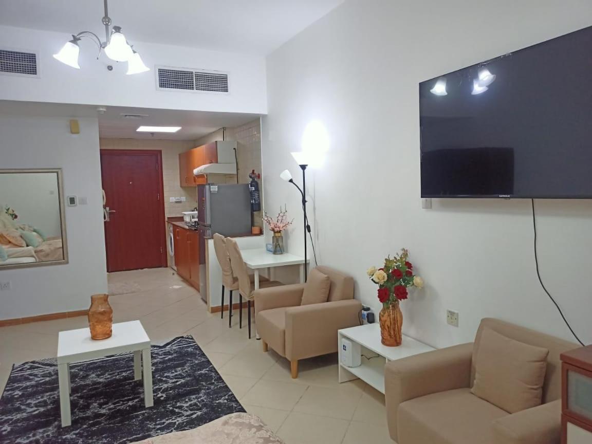 Dubai Marina Studio - 5