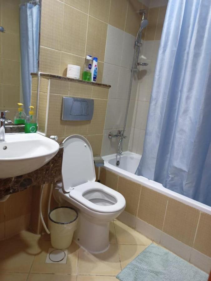 Dubai Marina Studio - 3