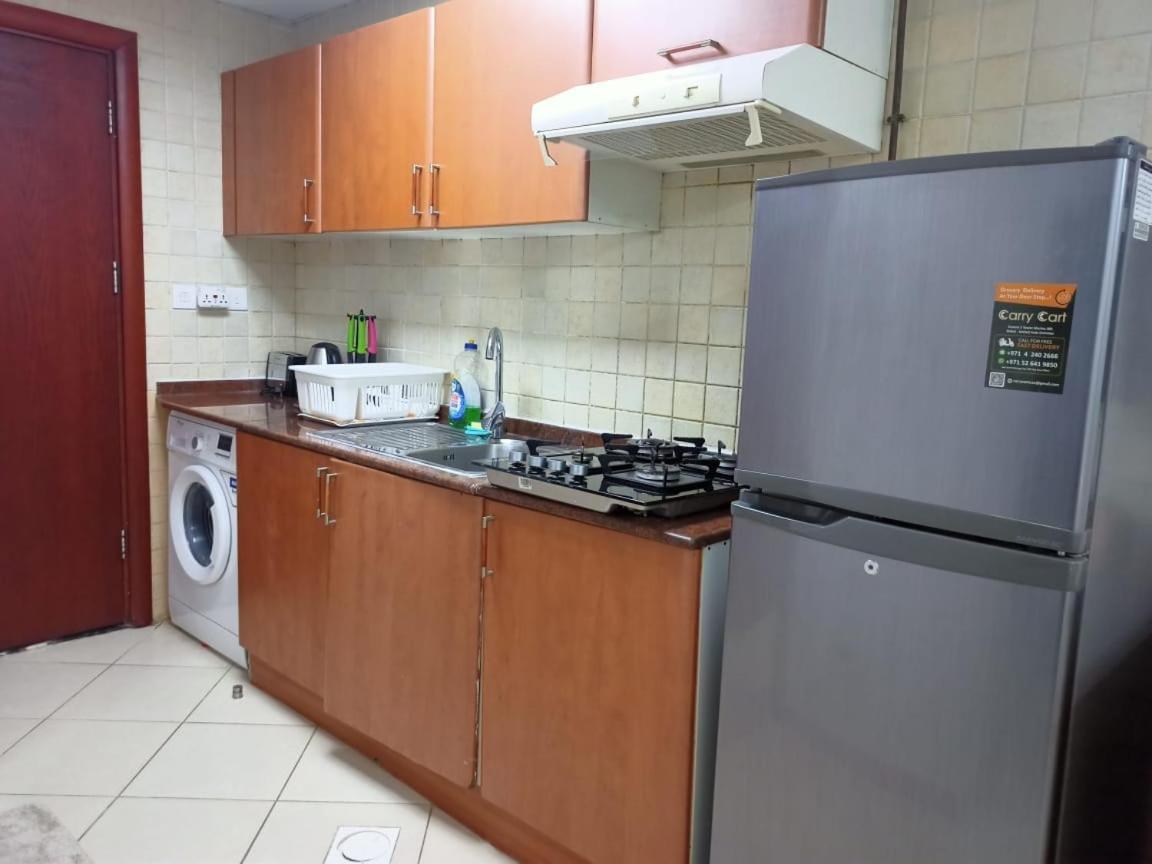 Dubai Marina Studio - 4