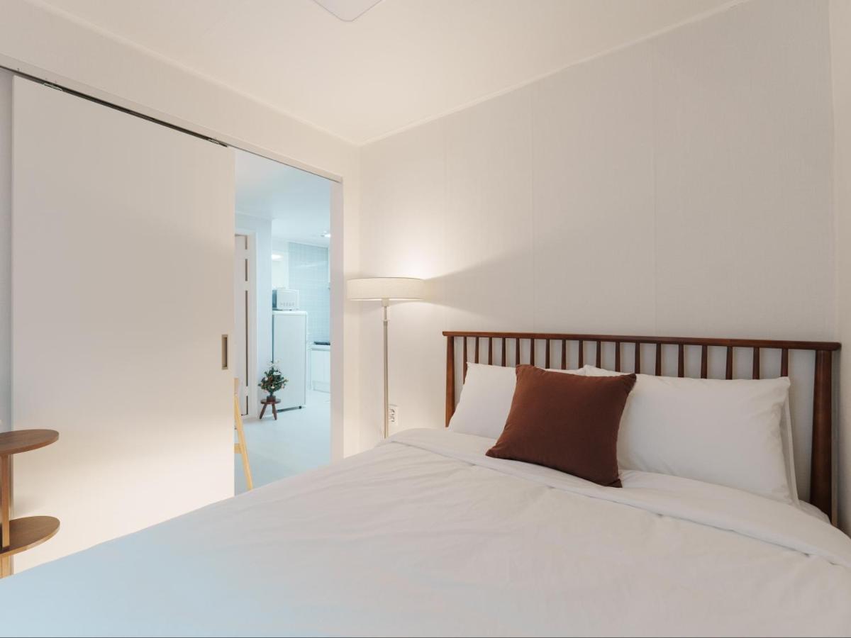 NEW#Hyehwa Station#Hansung University Station #3 Rooms 7 People#Jongno#Changgyeonggung Palace#Naksan Park#Bukchon Hanok Village#Jongno#Dongdaemun#Myeongdong - 2