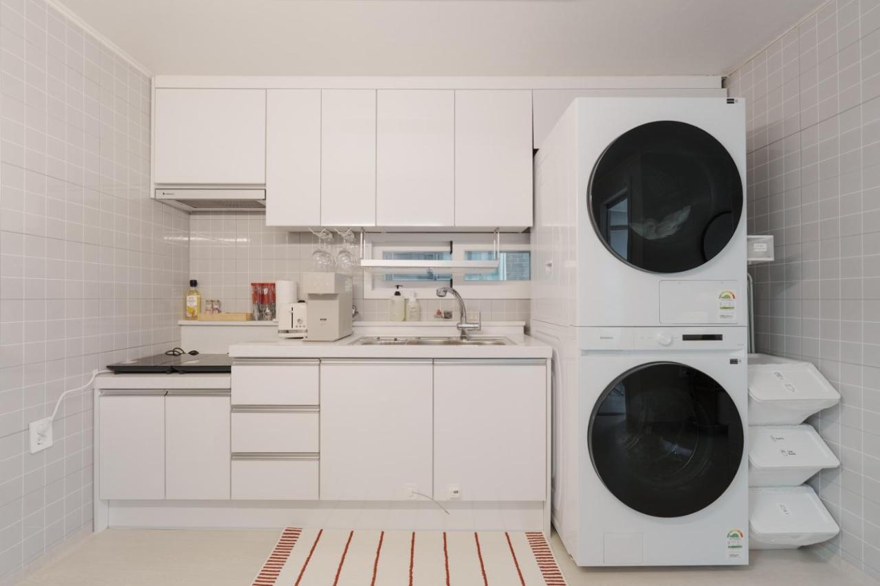 NEW#Hyehwa Station#Hansung University Station #3 Rooms 7 People#Jongno#Changgyeonggung Palace#Naksan Park#Bukchon Hanok Village#Jongno#Dongdaemun#Myeongdong - 4