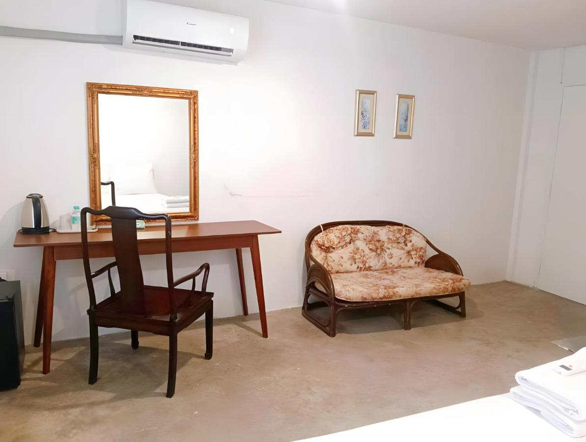 Mitr Inn Yaowarat Road - 4