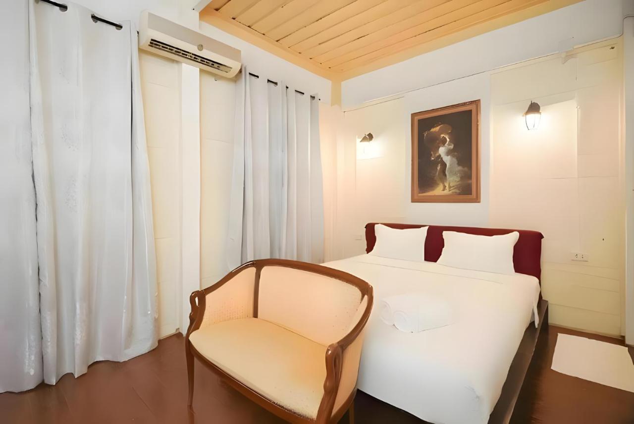 Mitr Inn Yaowarat Road - 2