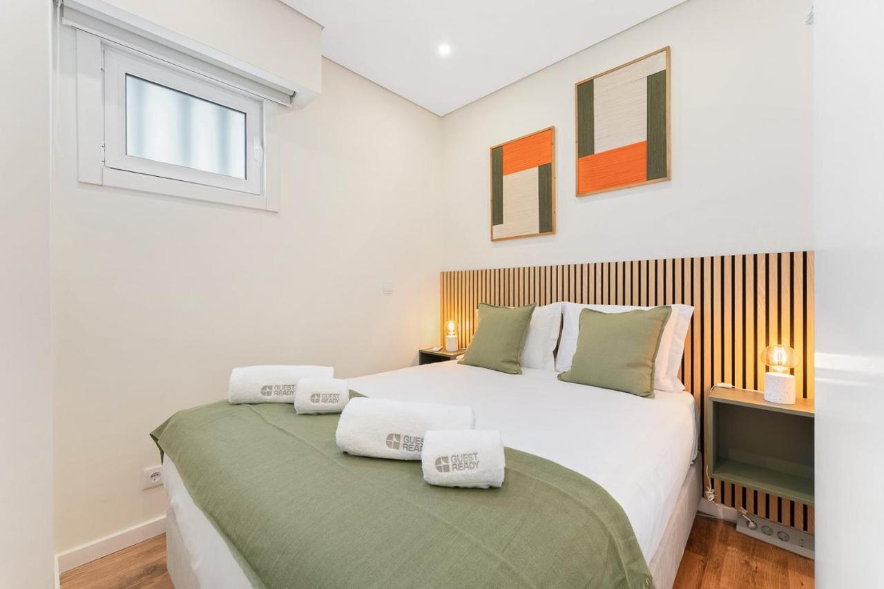 GuestReady - Charming retreat in Porto - 3