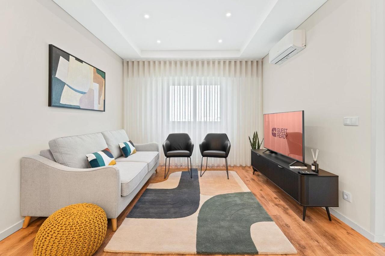 GuestReady - Charming retreat in Porto