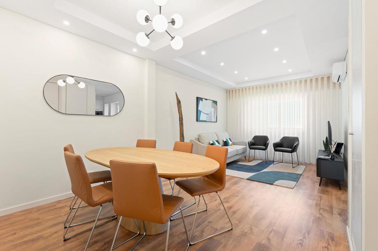 GuestReady - Charming retreat in Porto - 5