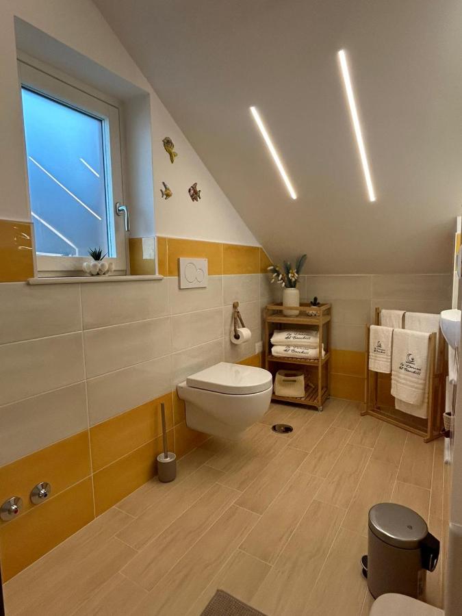 La Dimora del Bacchiss - 3