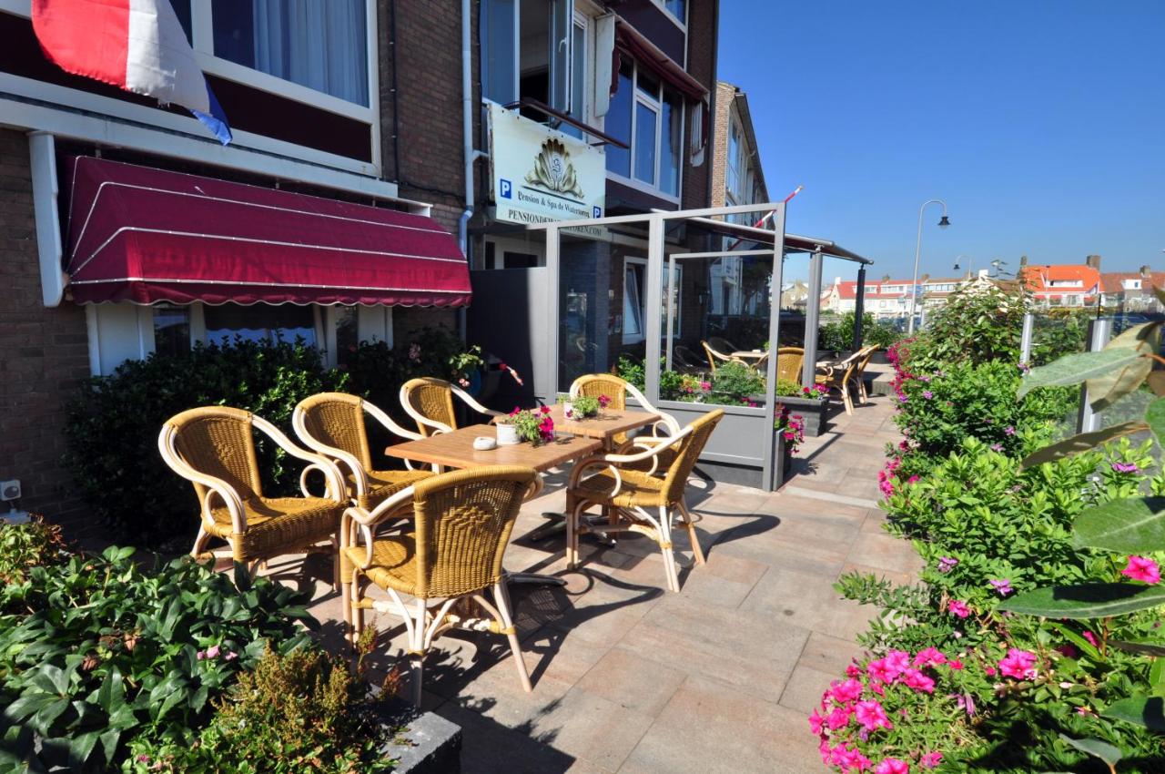 Pension & Spa de Watertoren photo