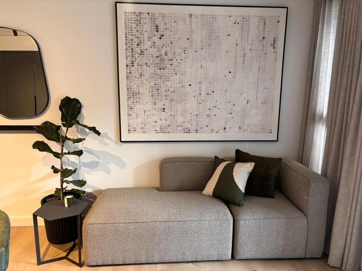 The Cavendish - Brand new apartment - 2