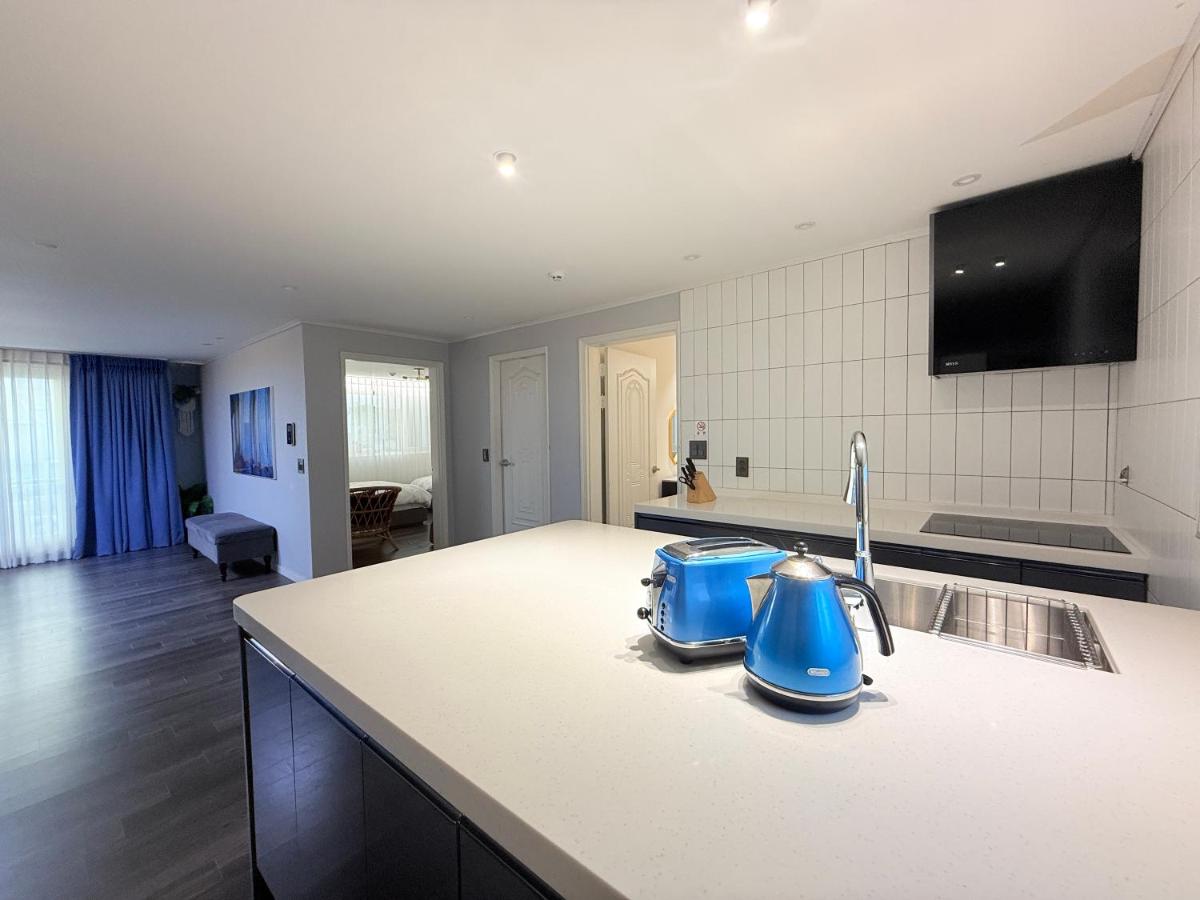 Oasis Hongdae Central - 2