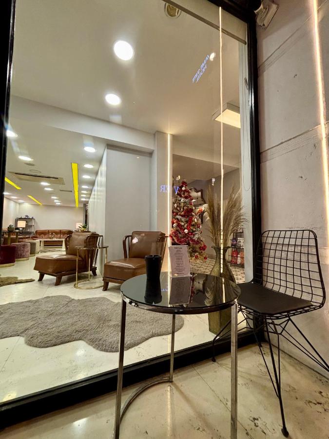 Wame Suite Hotel Nisantasi - 5