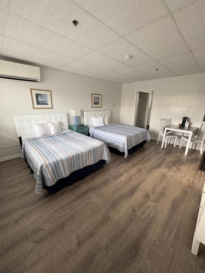 Grand Beach Inn — photo 8
