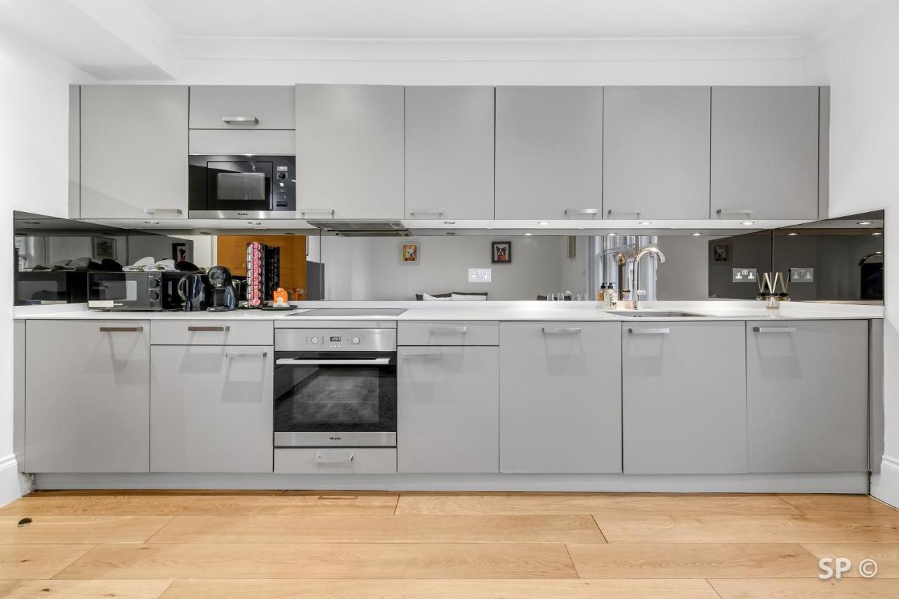 Flat in Soho-London - 4