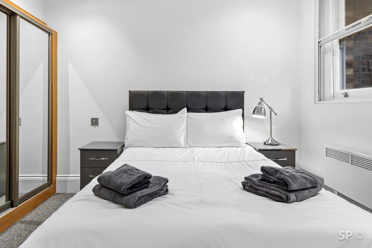 Flat in Soho-London - 5