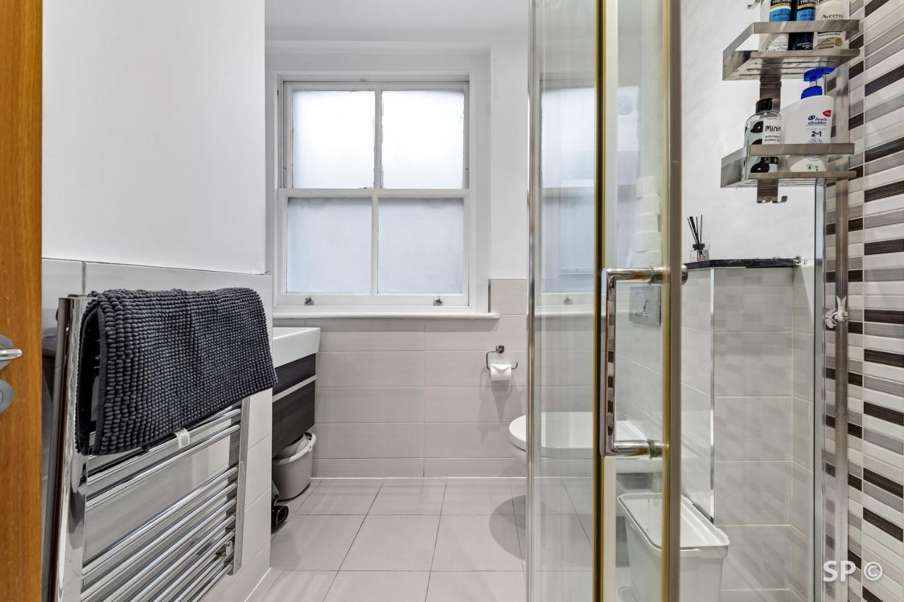 Flat in Soho-London - 3