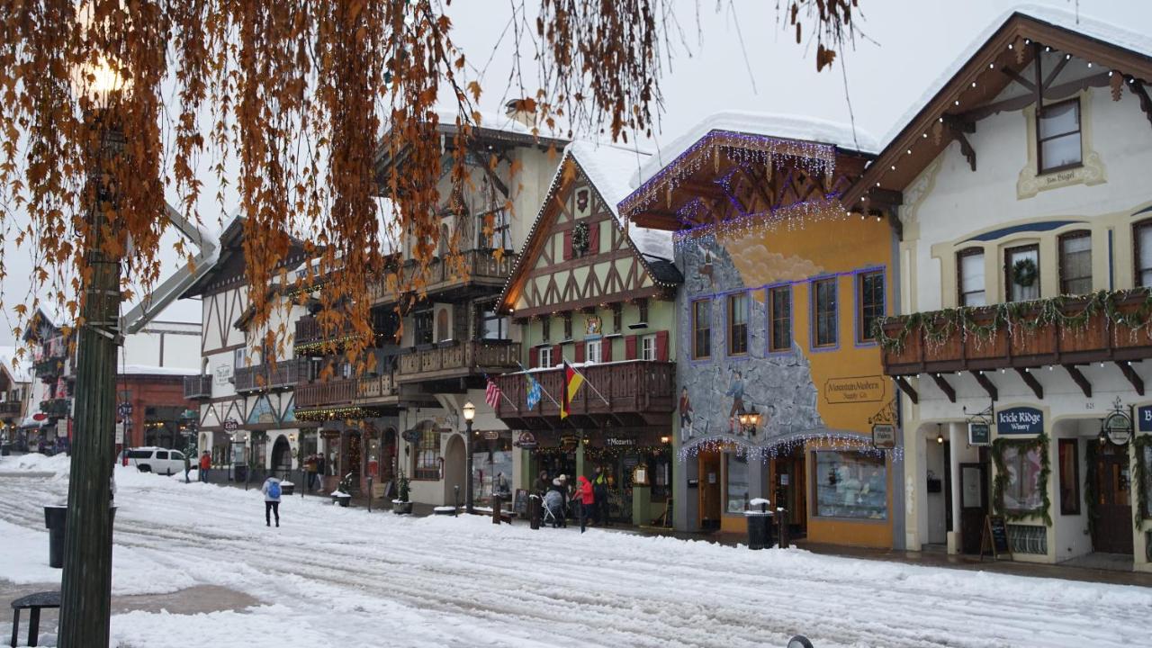 Icicle Village Resort — photo 16