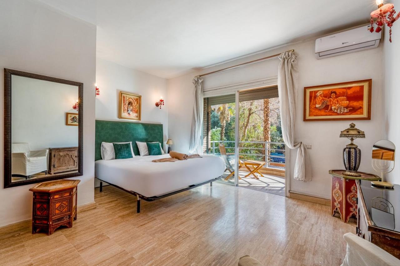 Bright & Cozy Appt with Exclusive Private terrace