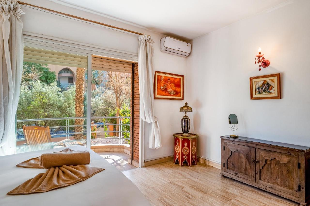 Bright & Cozy Appt with Exclusive Private terrace - 2