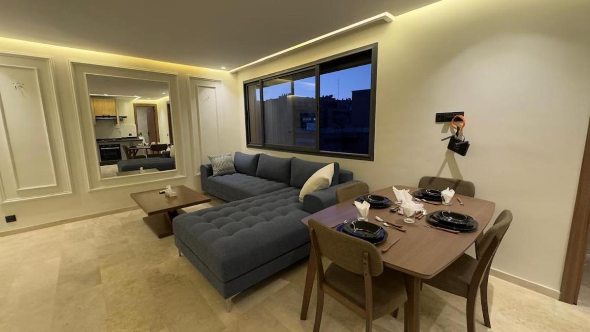 Stylish 1-Bed Retreat