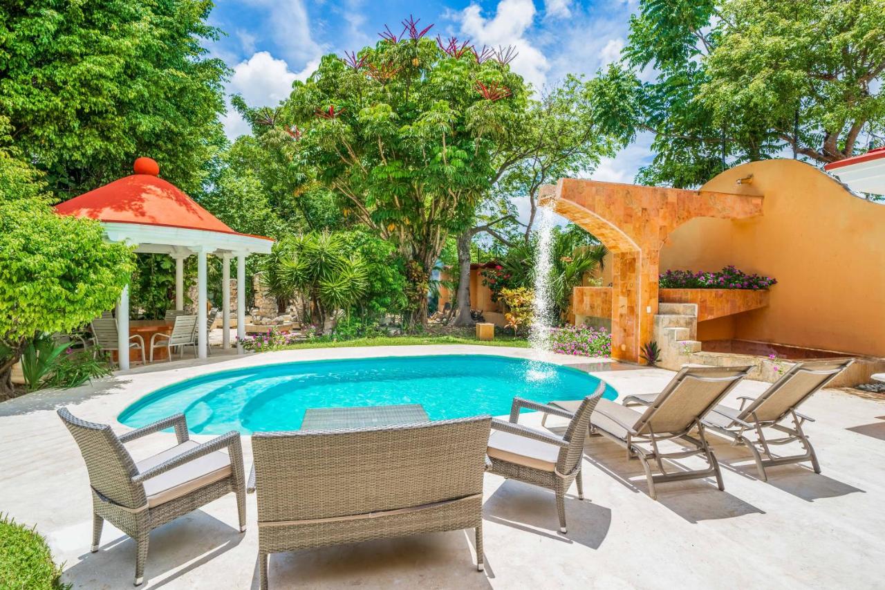 5 Bedroom Luxury Villa with Private Pool and Security - fits 12 - 4