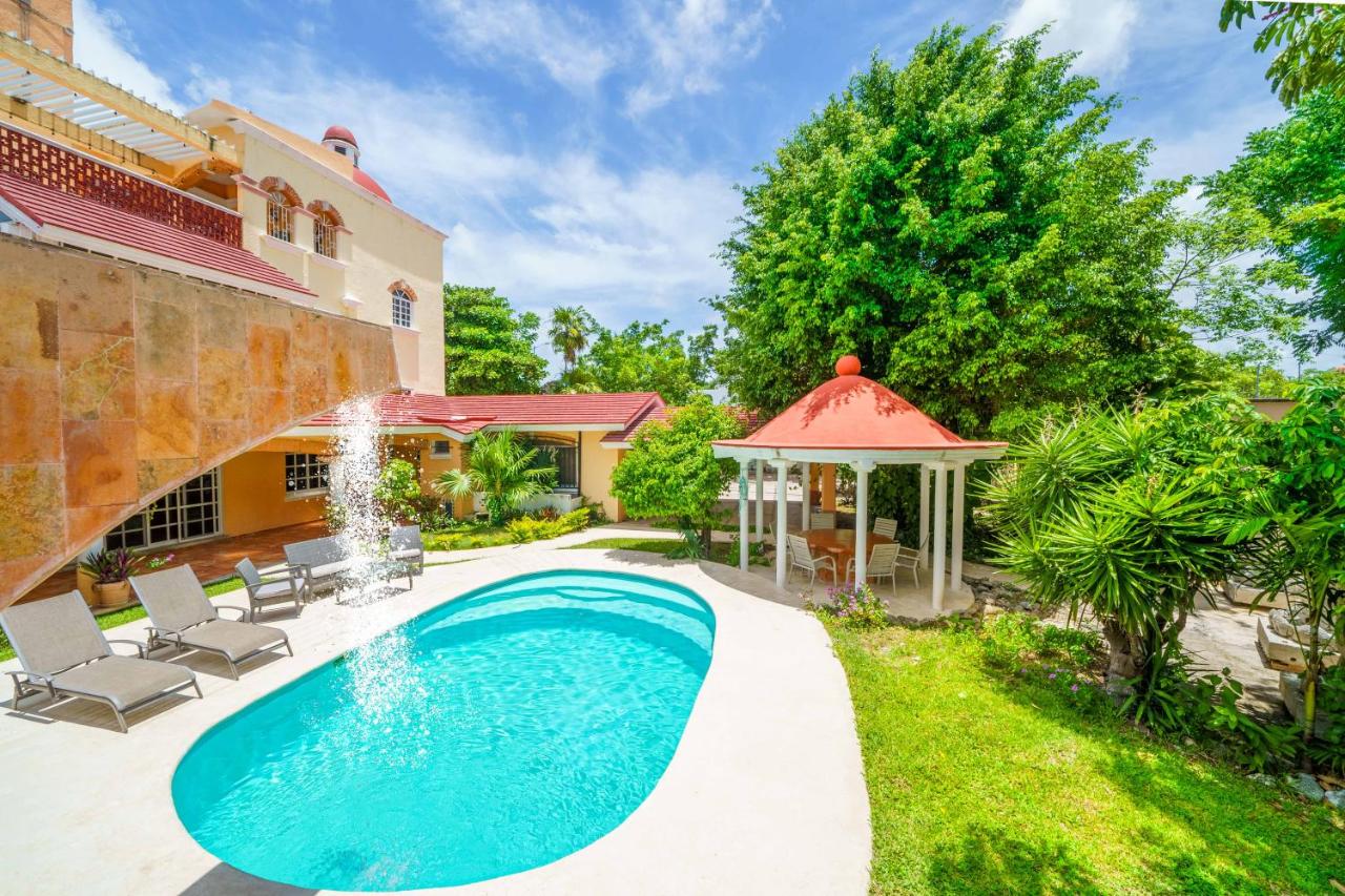 5 Bedroom Luxury Villa with Private Pool and Security - fits 12 - 2