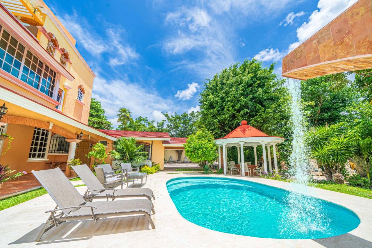 5 Bedroom Luxury Villa with Private Pool and Security - fits 12 - 3