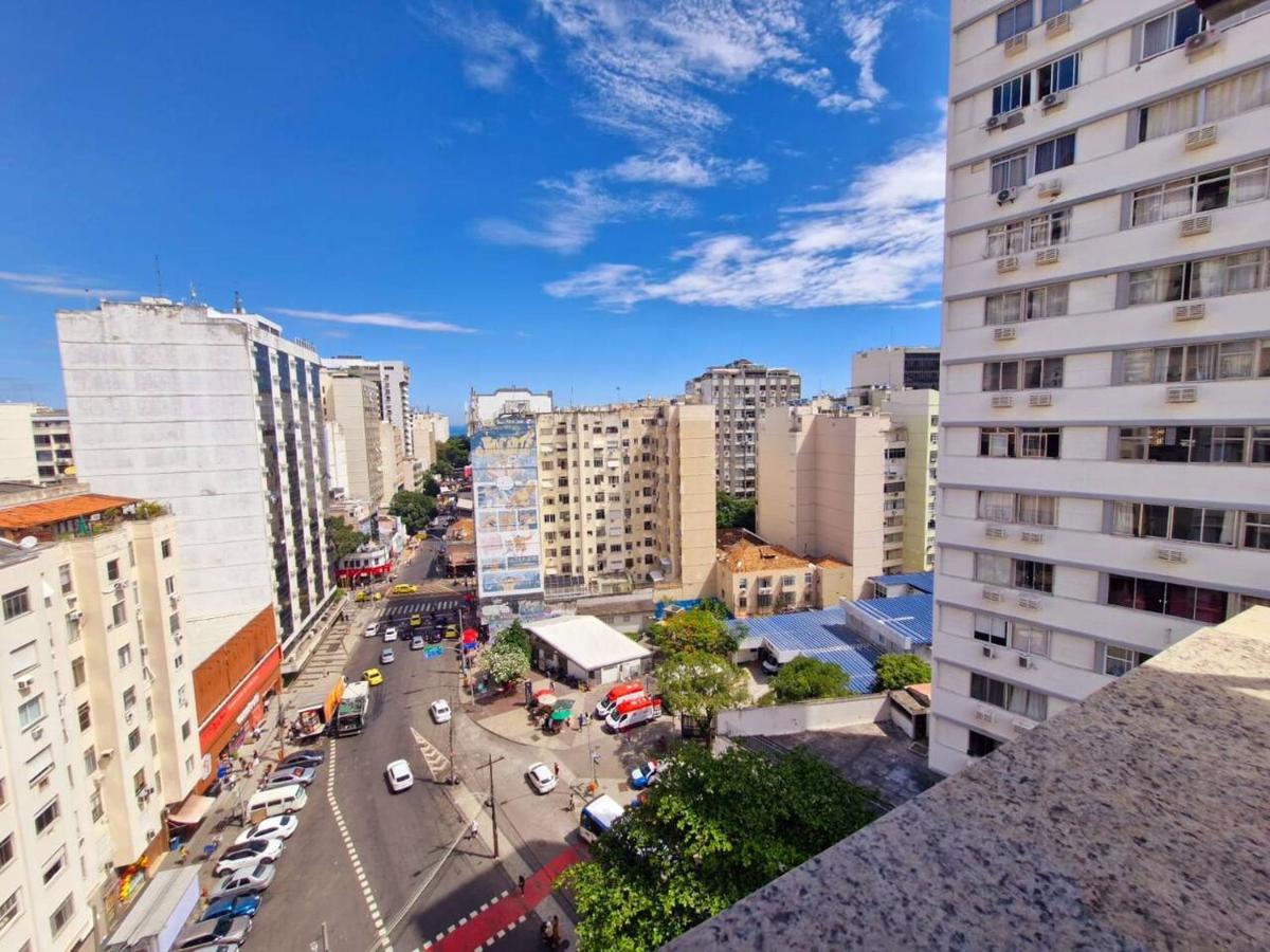 SUH Copacabana 144 Grill & Sky Penthouse - 3